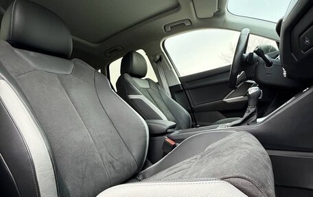 Audi Q3, 2023 год, 2 880 000 рублей, 9 фотография
