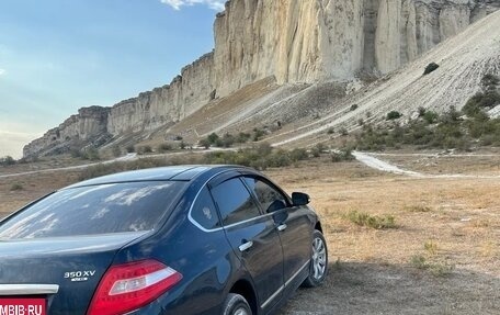 Nissan Teana, 2008 год, 1 100 000 рублей, 2 фотография