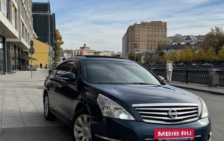 Nissan Teana, 2008 год, 1 100 000 рублей, 6 фотография
