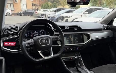 Audi Q3, 2023 год, 2 880 000 рублей, 7 фотография