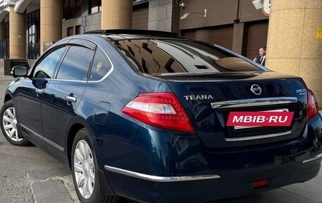 Nissan Teana, 2008 год, 1 100 000 рублей, 7 фотография