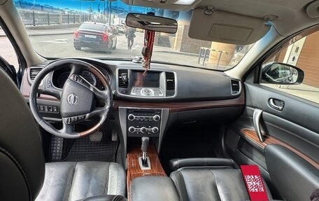 Nissan Teana, 2008 год, 1 100 000 рублей, 3 фотография