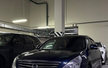 Nissan Teana, 2008 год, 1 100 000 рублей, 8 фотография