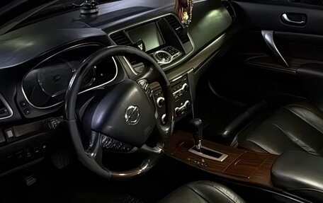 Nissan Teana, 2008 год, 1 100 000 рублей, 11 фотография