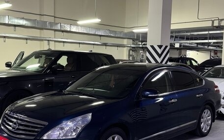 Nissan Teana, 2008 год, 1 100 000 рублей, 9 фотография