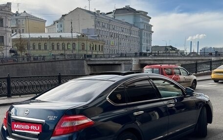 Nissan Teana, 2008 год, 1 100 000 рублей, 10 фотография