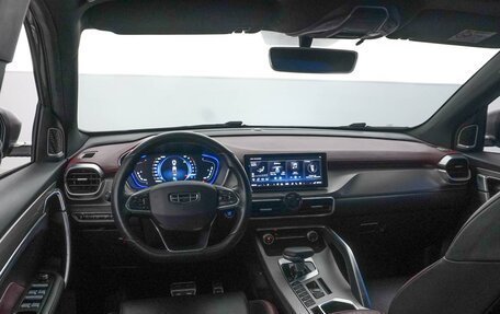Geely Coolray I, 2022 год, 1 499 077 рублей, 6 фотография