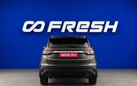 Geely Coolray I, 2022 год, 1 499 077 рублей, 4 фотография