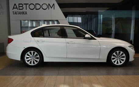 BMW 3 серия, 2013 год, 1 968 000 рублей, 4 фотография