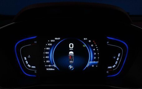 Geely Coolray I, 2022 год, 1 499 077 рублей, 22 фотография