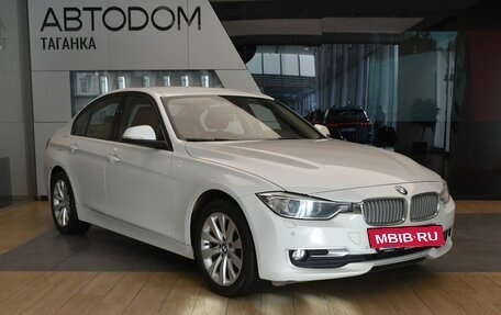 BMW 3 серия, 2013 год, 1 968 000 рублей, 3 фотография