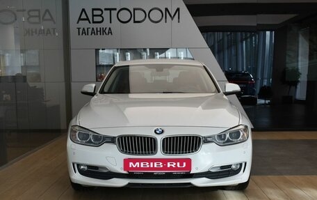 BMW 3 серия, 2013 год, 1 968 000 рублей, 2 фотография