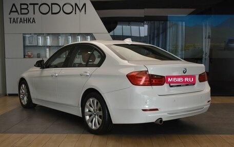 BMW 3 серия, 2013 год, 1 968 000 рублей, 5 фотография