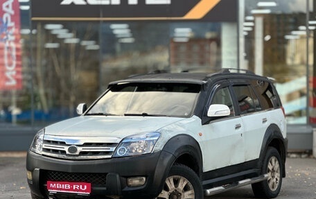 Great Wall Hover, 2007 год, 149 000 рублей, 1 фотография
