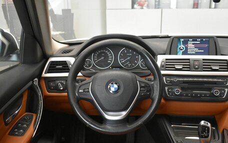 BMW 3 серия, 2013 год, 1 968 000 рублей, 8 фотография