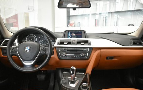 BMW 3 серия, 2013 год, 1 968 000 рублей, 9 фотография