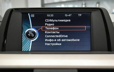 BMW 3 серия, 2013 год, 1 968 000 рублей, 14 фотография