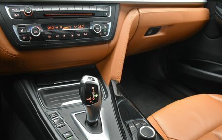 BMW 3 серия, 2013 год, 1 968 000 рублей, 16 фотография