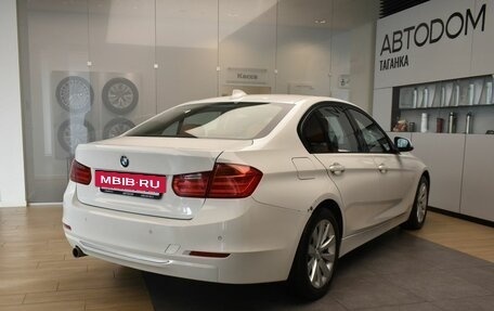 BMW 3 серия, 2013 год, 1 968 000 рублей, 7 фотография