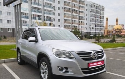 Volkswagen Tiguan I, 2011 год, 1 200 000 рублей, 1 фотография