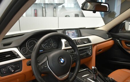 BMW 3 серия, 2013 год, 1 968 000 рублей, 20 фотография