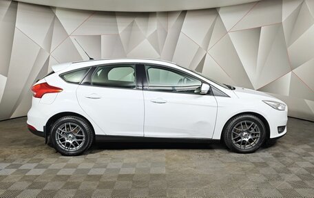 Ford Focus III, 2015 год, 947 000 рублей, 6 фотография