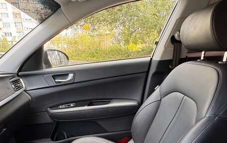 KIA Optima IV, 2018 год, 2 150 000 рублей, 1 фотография