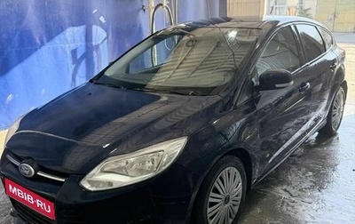 Ford Focus III, 2011 год, 530 000 рублей, 1 фотография