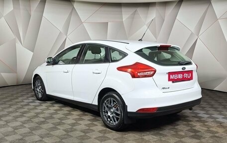 Ford Focus III, 2015 год, 947 000 рублей, 4 фотография