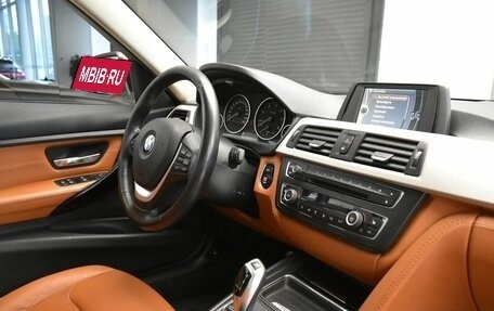 BMW 3 серия, 2013 год, 1 968 000 рублей, 19 фотография