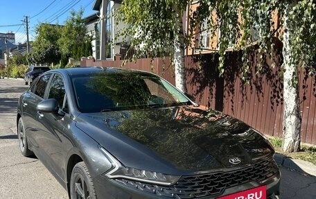 KIA K5, 2020 год, 2 350 000 рублей, 1 фотография