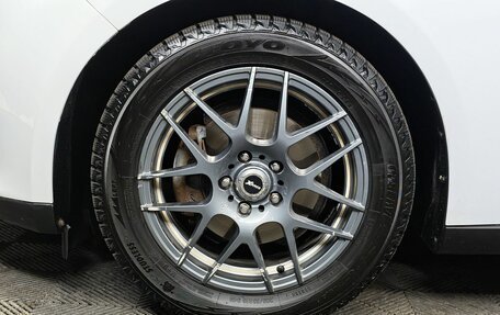 Ford Focus III, 2015 год, 947 000 рублей, 9 фотография