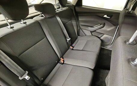 Ford Focus III, 2015 год, 947 000 рублей, 15 фотография