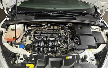 Ford Focus III, 2015 год, 947 000 рублей, 11 фотография