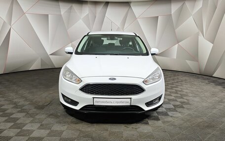 Ford Focus III, 2015 год, 947 000 рублей, 7 фотография