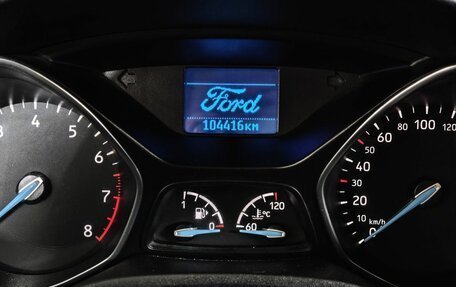Ford Focus III, 2015 год, 947 000 рублей, 16 фотография