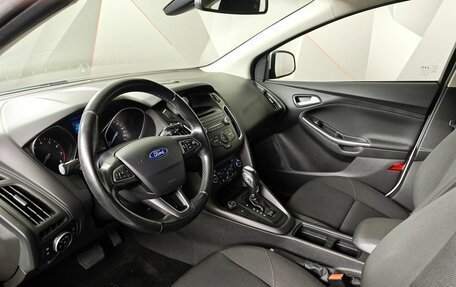 Ford Focus III, 2015 год, 947 000 рублей, 17 фотография