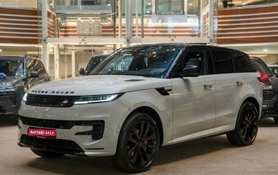Land Rover Range Rover Sport, 2026 год, 18 390 000 рублей, 1 фотография