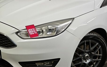 Ford Focus III, 2015 год, 947 000 рублей, 10 фотография