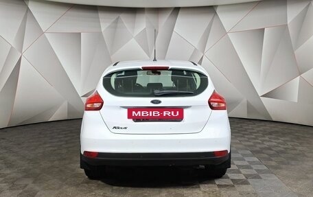 Ford Focus III, 2015 год, 947 000 рублей, 8 фотография
