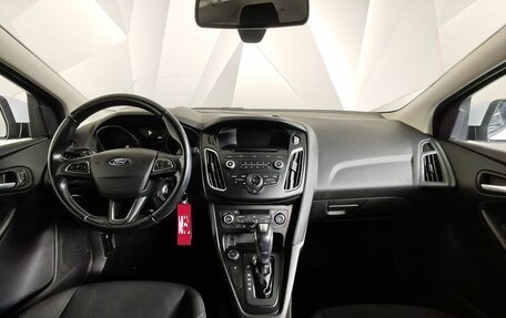 Ford Focus III, 2015 год, 947 000 рублей, 13 фотография