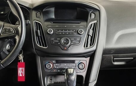Ford Focus III, 2015 год, 947 000 рублей, 14 фотография