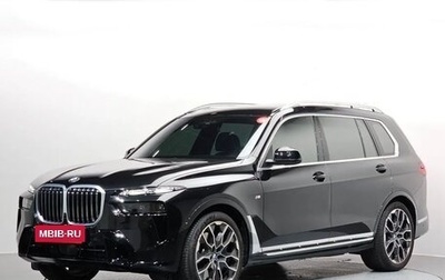 BMW X7, 2026 год, 15 125 000 рублей, 1 фотография