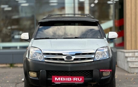 Great Wall Hover, 2007 год, 149 000 рублей, 2 фотография