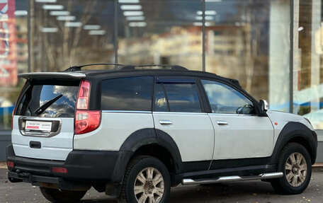 Great Wall Hover, 2007 год, 149 000 рублей, 6 фотография