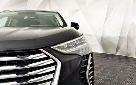 Haval Jolion, 2021 год, 1 445 150 рублей, 10 фотография