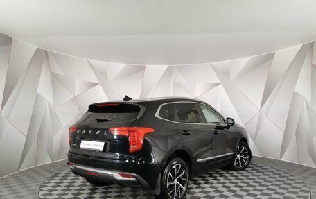Haval Jolion, 2021 год, 1 445 150 рублей, 2 фотография