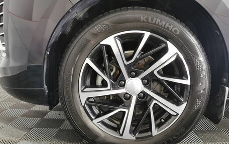 Haval Jolion, 2021 год, 1 445 150 рублей, 9 фотография
