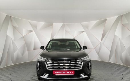 Haval Jolion, 2021 год, 1 445 150 рублей, 7 фотография