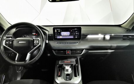 Haval Jolion, 2021 год, 1 445 150 рублей, 13 фотография